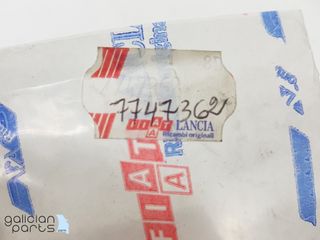 Racor tubo gases inyección Fiat Cinquecento (1992-