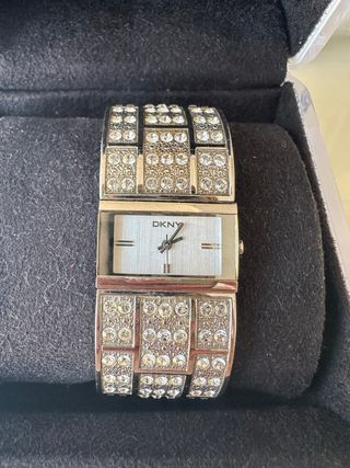 Reloj DKNY