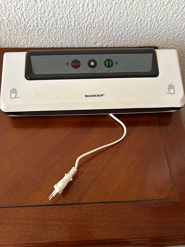 Empaquetadora de embutidos