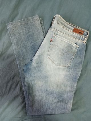 Pantalón vaquero Levis 