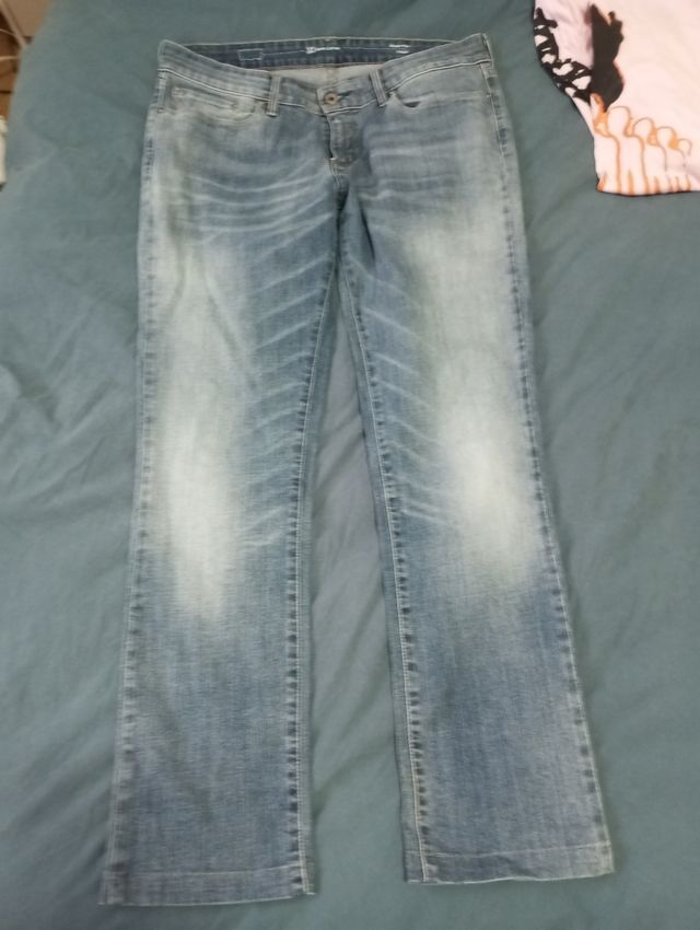 Pantalón vaquero Levis