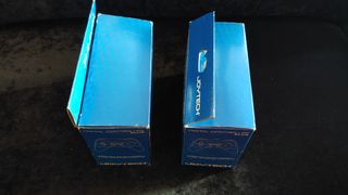 2 mandos Joytech PlayStation