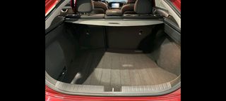 Hyundai IONIQ 2019 Garantía oficial Hyundai