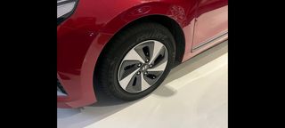 Hyundai IONIQ 2019 Garantía oficial Hyundai