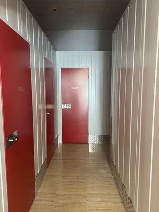 Trastero en Camas a 5min de Sevilla