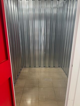 Trastero en Camas a 5min de Sevilla