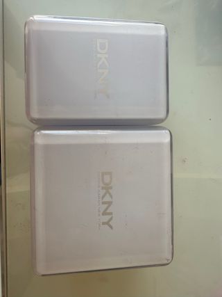 Cajas relojes los 2 