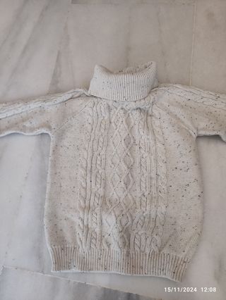 Jersey niño