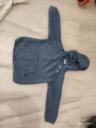 Jersey niño