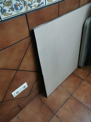 Se vende tablero