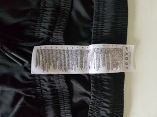 Pantalon chándal ADIDAS