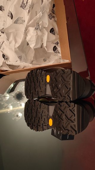 Botas The North Face 46