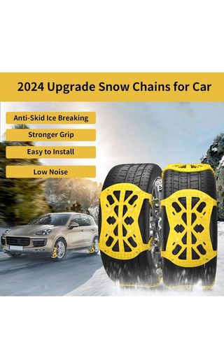 Cadenas de Coche W2F8923