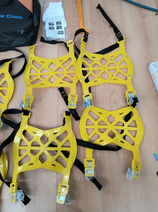 Cadenas de Coche W2F8923