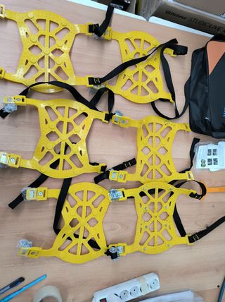 Cadenas de Coche W2F8923