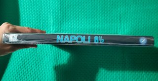 Libro + DVD SSC Napoli 85 Anni NUOVO 2012