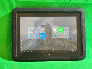 Tablet PC Lenovo Thinkpad x7-Z8750 + DOCK 64GB 4GB