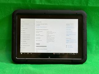 Tablet PC Lenovo Thinkpad x7-Z8750 + DOCK 64GB 4GB