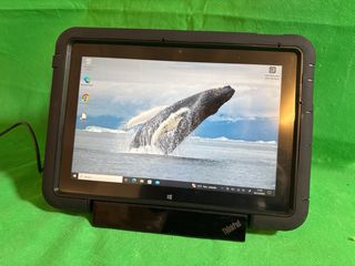 Tablet PC Lenovo Thinkpad x7-Z8750 + DOCK 64GB 4GB