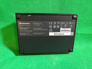Tablet PC Lenovo Thinkpad x7-Z8750 + DOCK 64GB 4GB