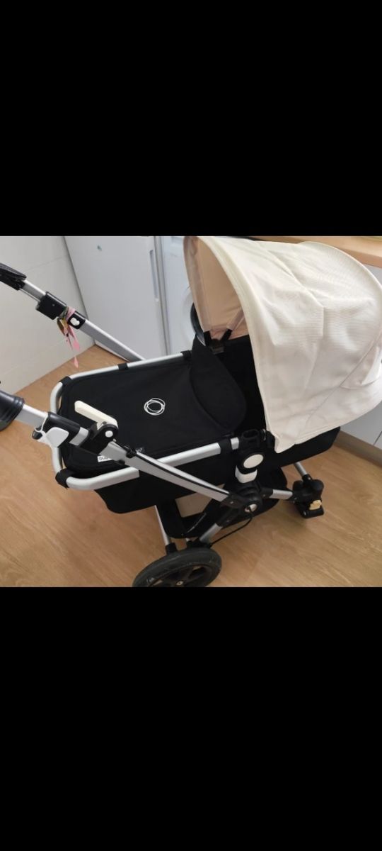 Carro bugaboo
