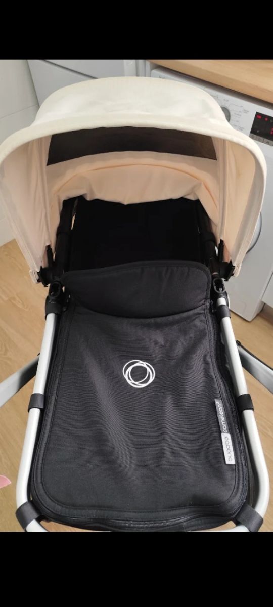 Carro bugaboo