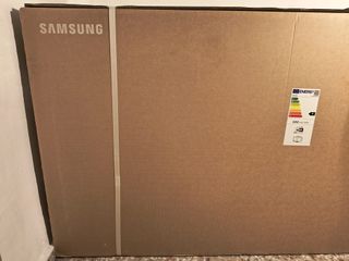 Samsung TV QNX1D Neo QLED 65” 4K Smart TV IA 2024