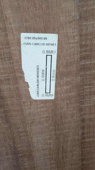 Mobiliario Tienda o Casa.