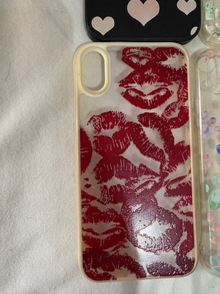 Fundas iphon XR