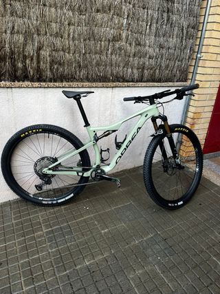 Orbea Oiz M10