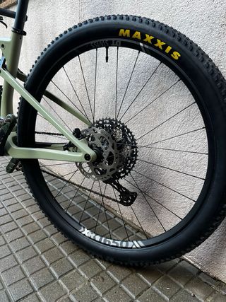 Orbea Oiz M10