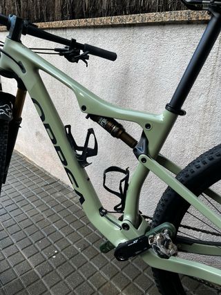 Orbea Oiz M10