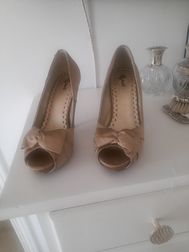 Zapatos de vestir 