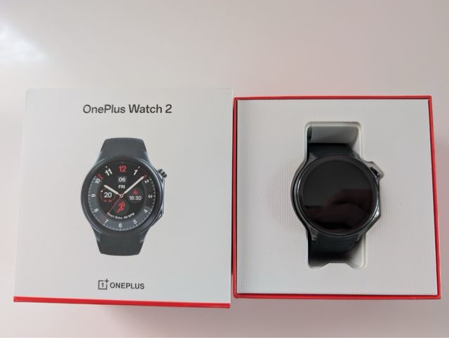 Reloj OnePlus