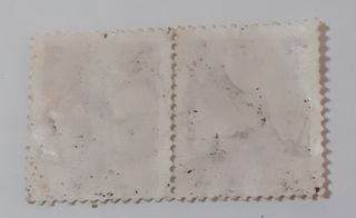 Francobolli 5 Lire Repubblica Italiana Turrita Sir