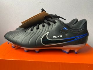 Botas Nike fútbol nuevas 42