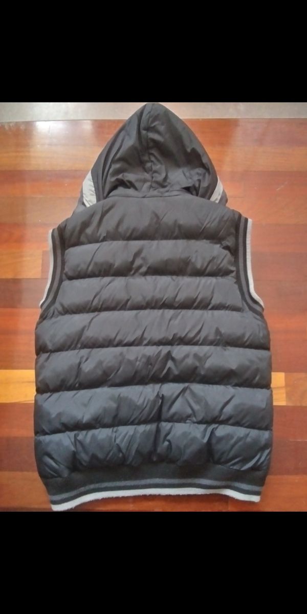 Gilet Austar