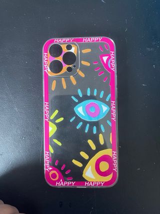 Fundas para IPhone 12 Pro Max