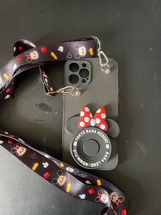 Fundas para IPhone 12 Pro Max