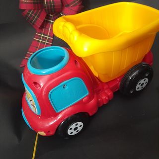 Juguete interactivo  bebé 12 a 36 meses