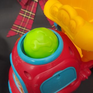 Juguete interactivo  bebé 12 a 36 meses