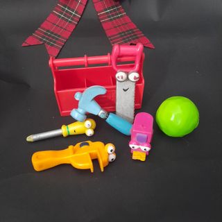 Juguete interactivo  bebé 12 a 36 meses