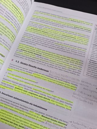 LIBRO de texto Filosofia