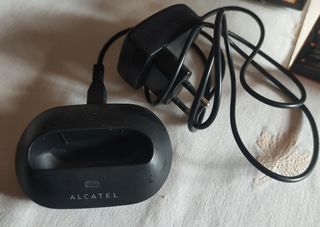 Móvil Alcatel