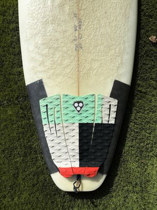 Tabla Surf Almerrick