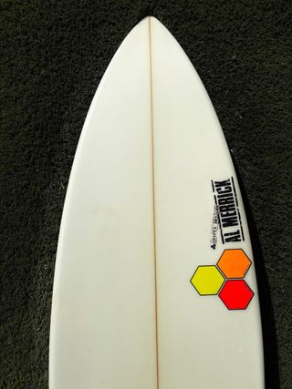 Tabla Surf Almerrick