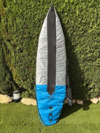 Tabla Surf Almerrick