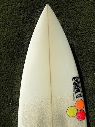 Tabla Surf Almerrick