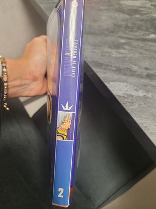 Kingdom Hearts Chain of memories 2