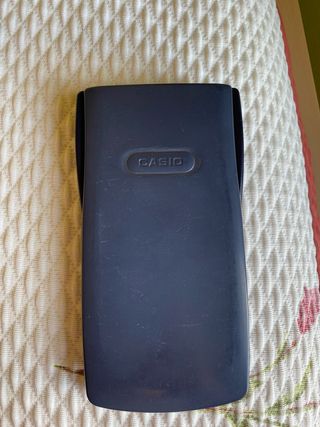 Calculadora Casio